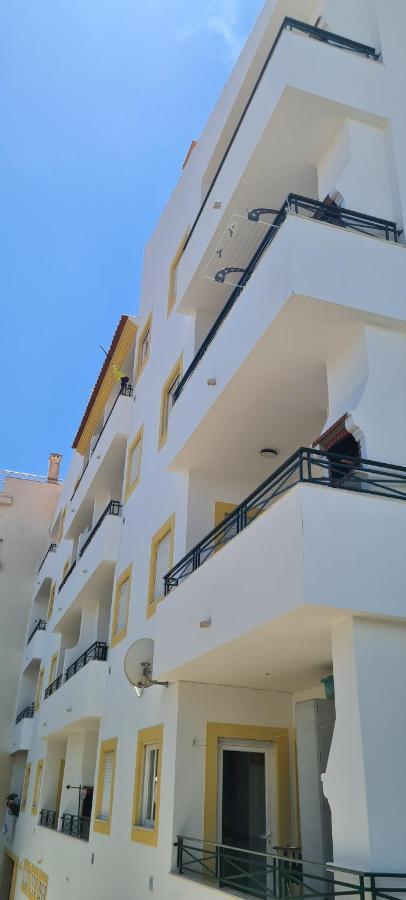 Sandy Beach Apartment Albufeira Eksteriør bilde